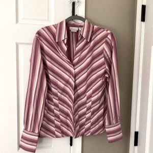 Worthington Stretch Shirts